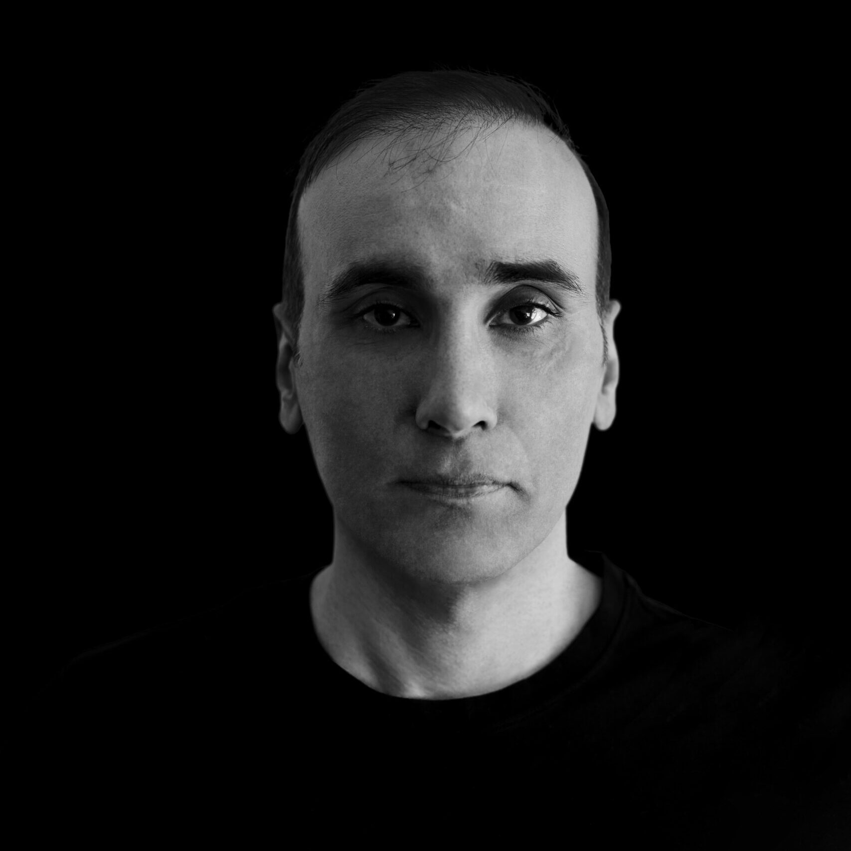 Paul Portrait_BW_Main_with metadata